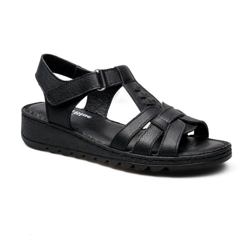 25Y-COMFORT-522-SİYAH