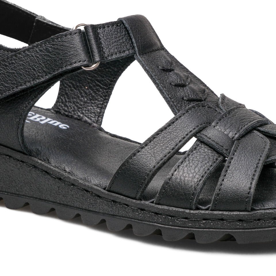25Y-COMFORT-522-SİYAH