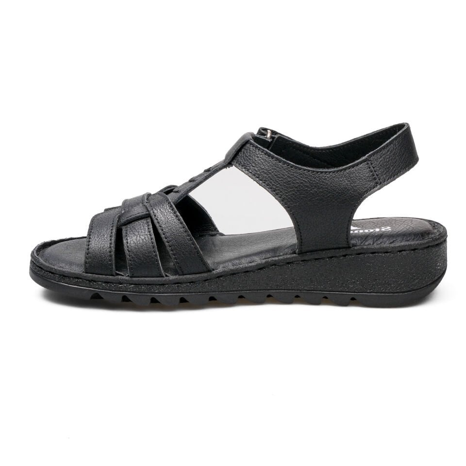 25Y-COMFORT-522-SİYAH