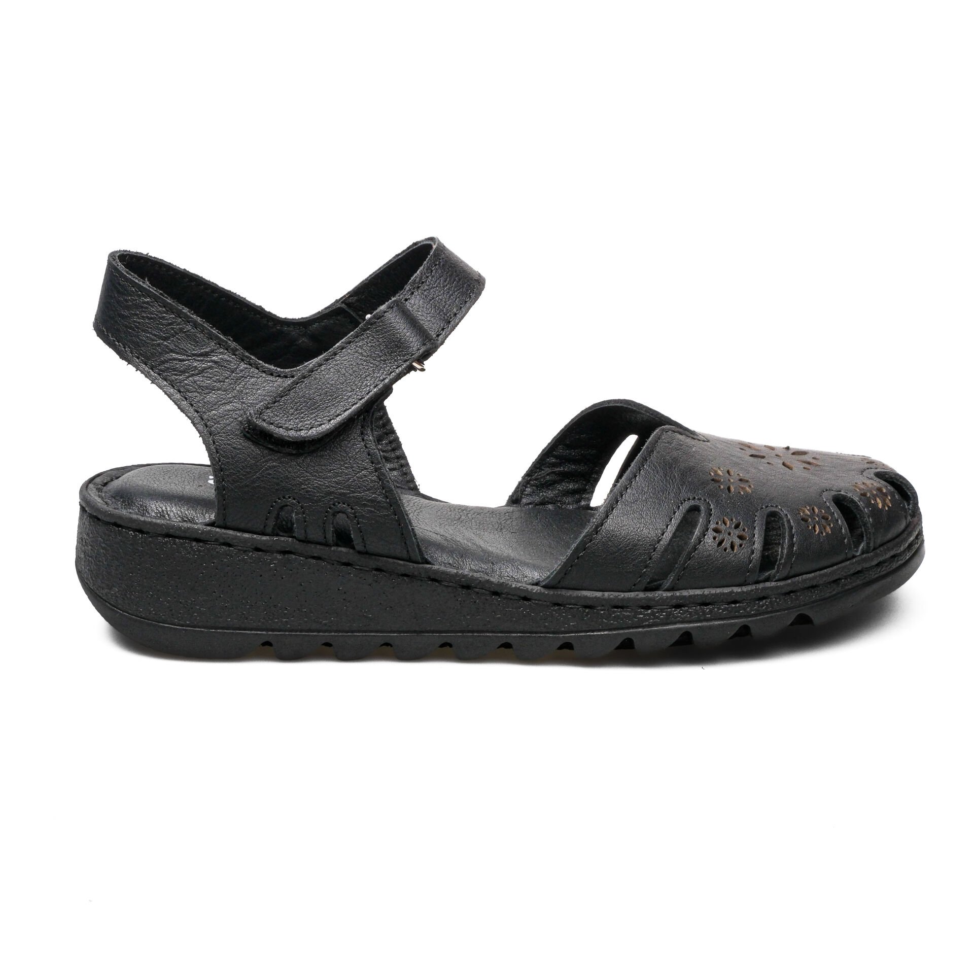 25Y-COMFORT-523-SİYAH
