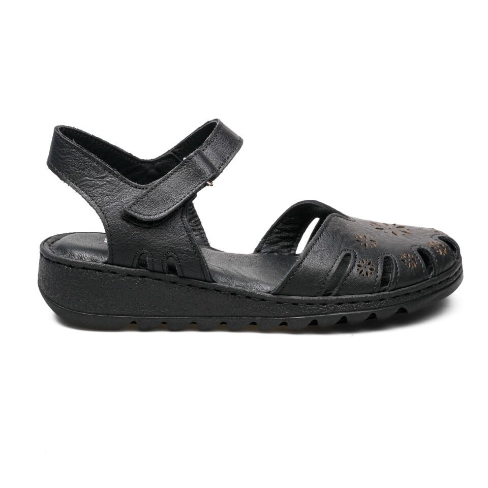 25Y-COMFORT-523-SİYAH