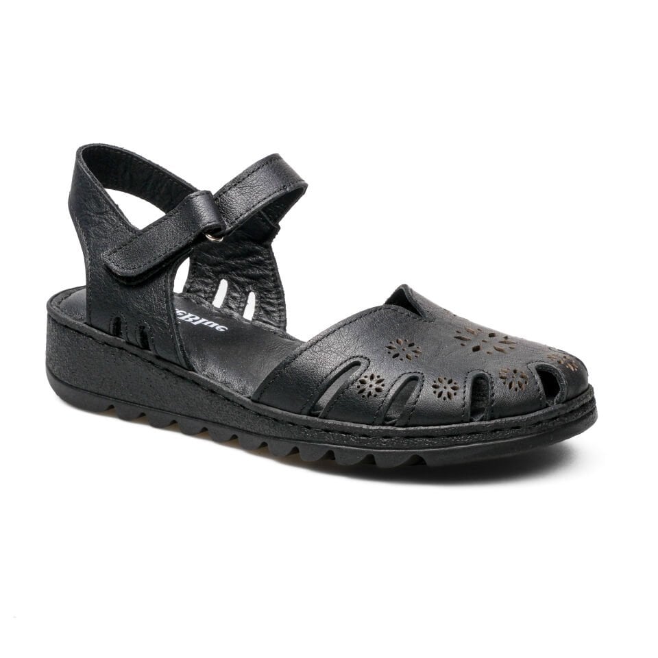 25Y-COMFORT-523-SİYAH