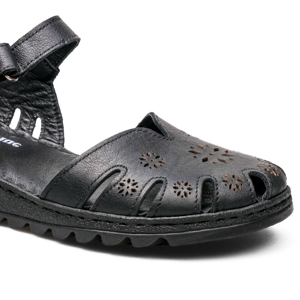 25Y-COMFORT-523-SİYAH