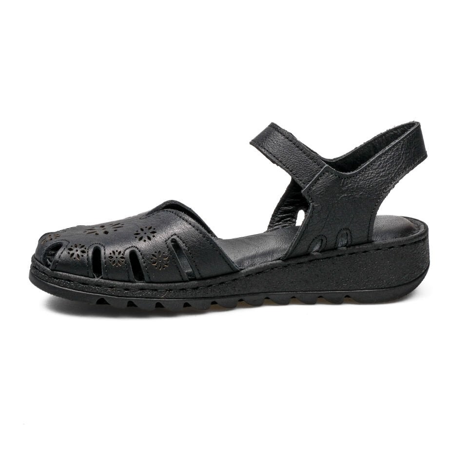 25Y-COMFORT-523-SİYAH