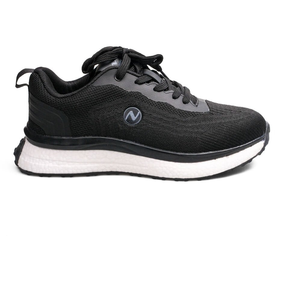 25Y-SNEAKER-NK-1-SİYAH
