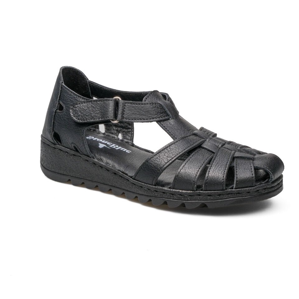 25Y-COMFORT-524-SİYAH