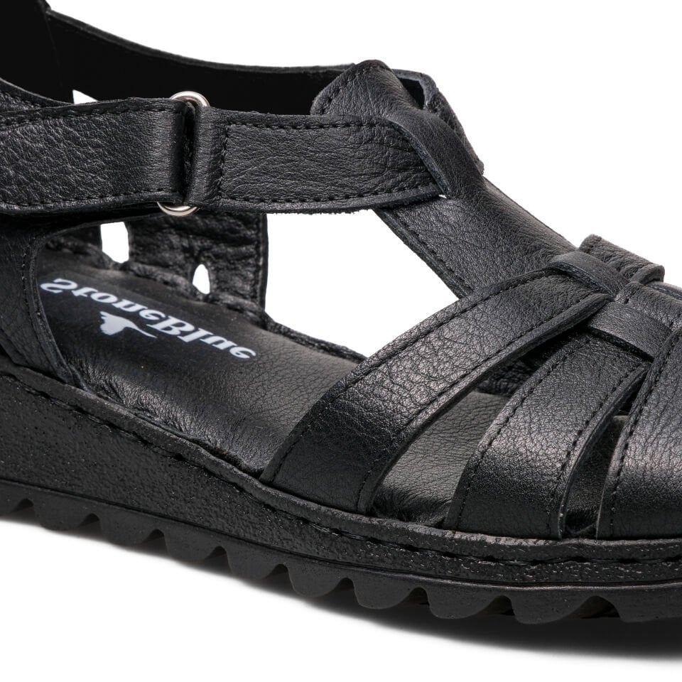 25Y-COMFORT-524-SİYAH
