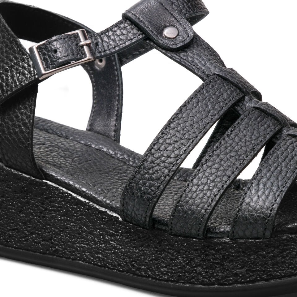 25Y-COMFORT-525-SİYAH