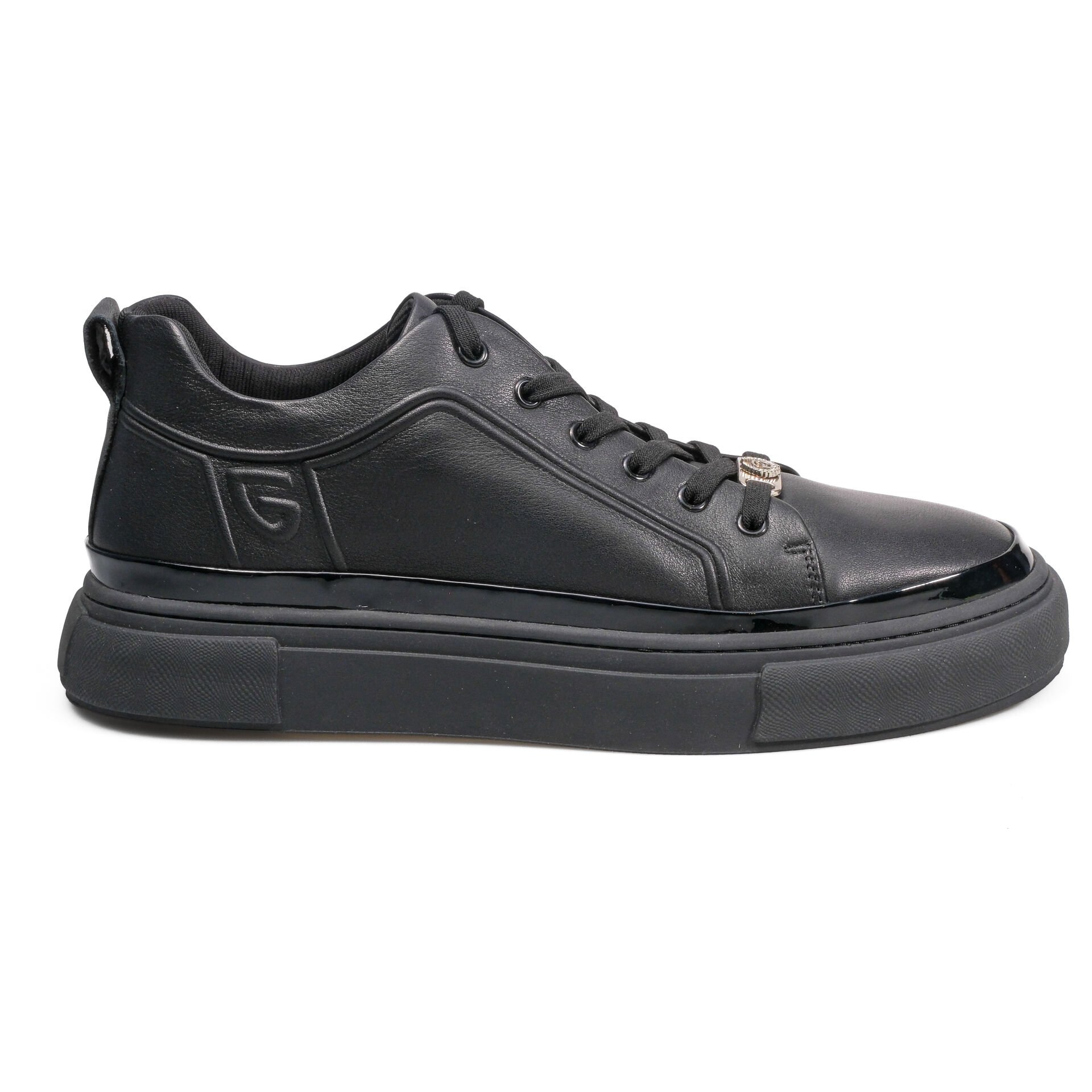 25KIŞ-266-GJ-21-SNEAKER-SİYAH