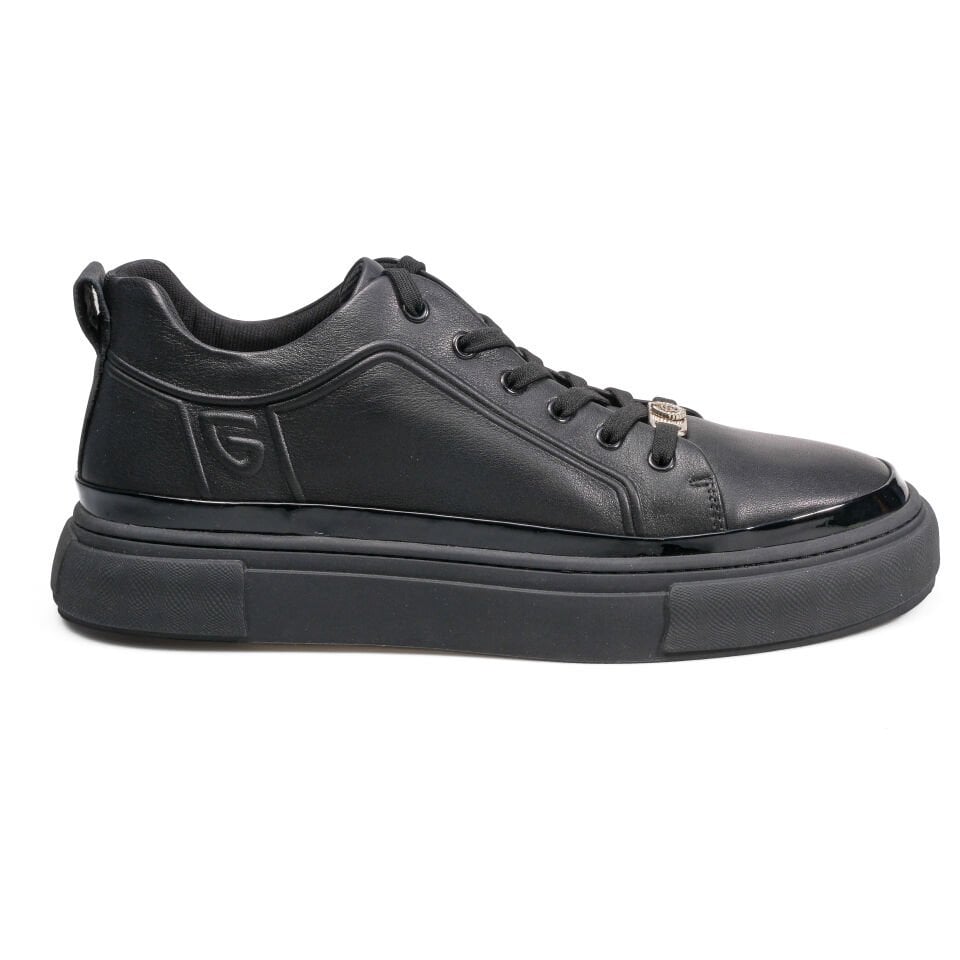 25KIŞ-266-GJ-21-SNEAKER-SİYAH
