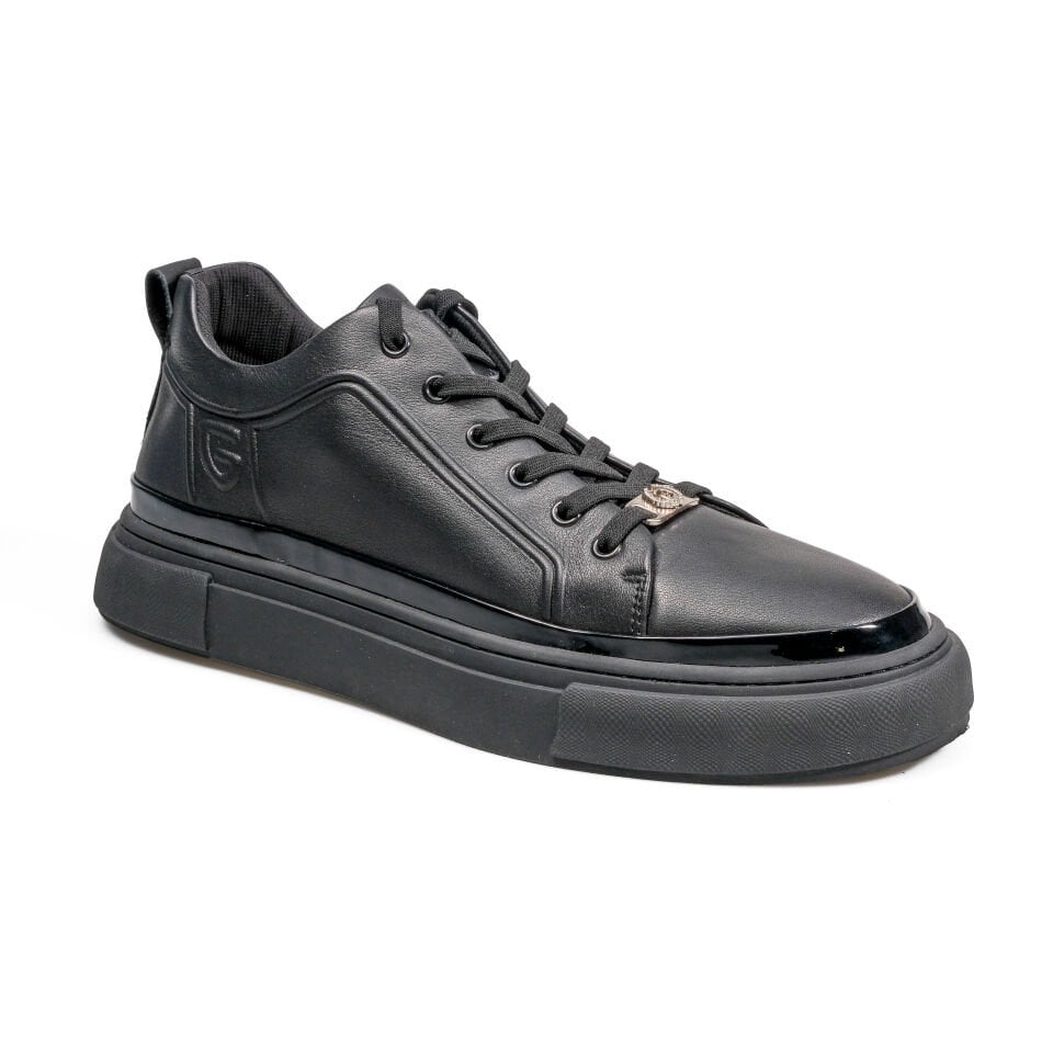 25KIŞ-266-GJ-21-SNEAKER-SİYAH