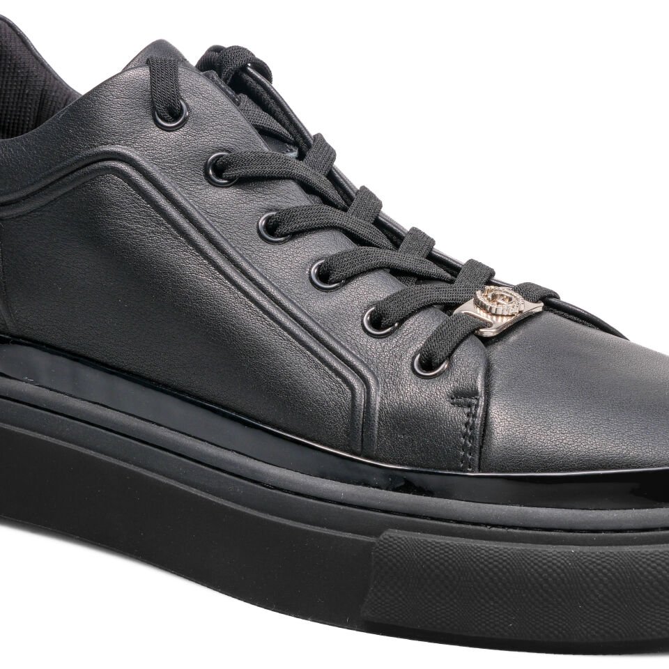 25KIŞ-266-GJ-21-SNEAKER-SİYAH