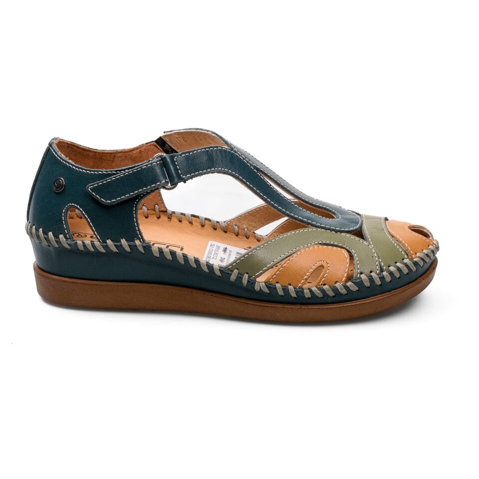 25Y-COMFORT-22521-MAVİ-MULTİ