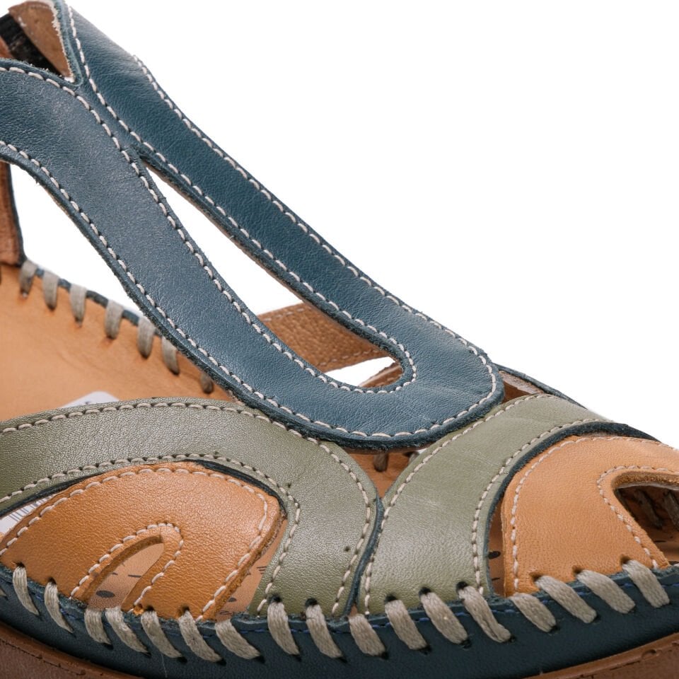 25Y-COMFORT-22521-MAVİ-MULTİ