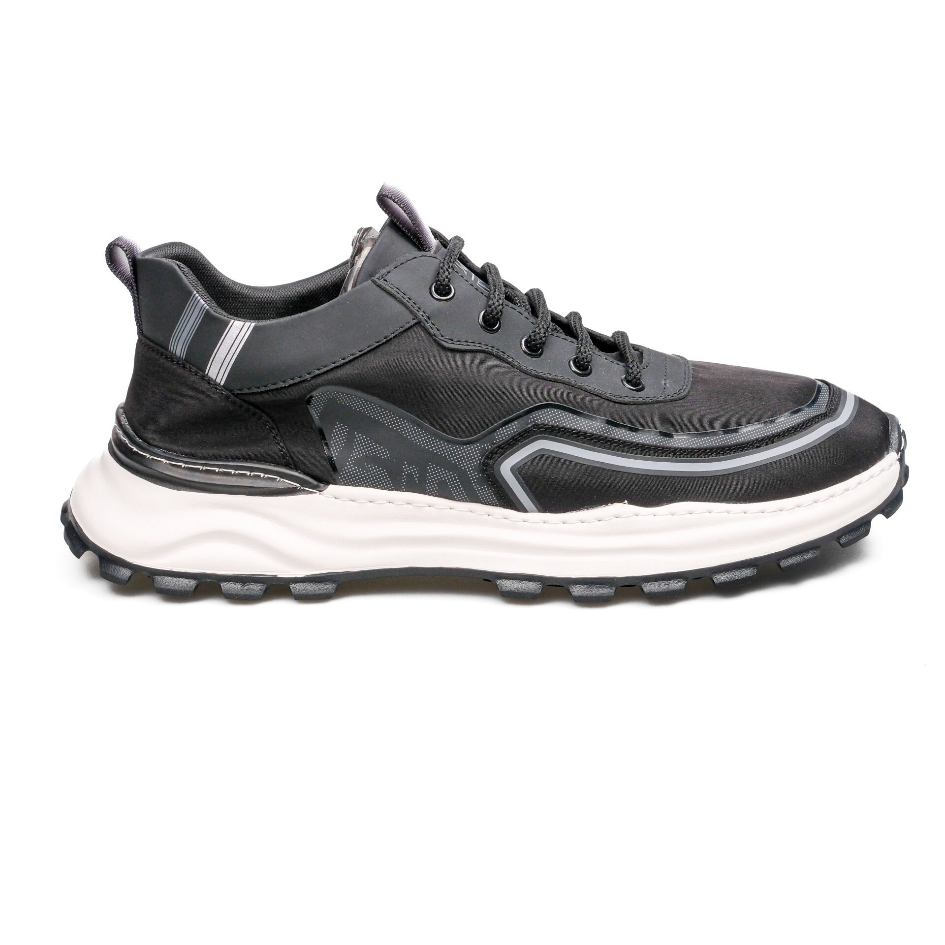 25KIŞ-266-GJ-23-SNEAKER-SİYAH