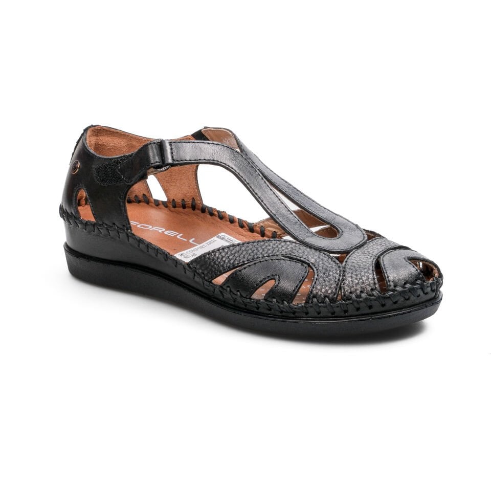 25Y-COMFORT-22521-SİYAH