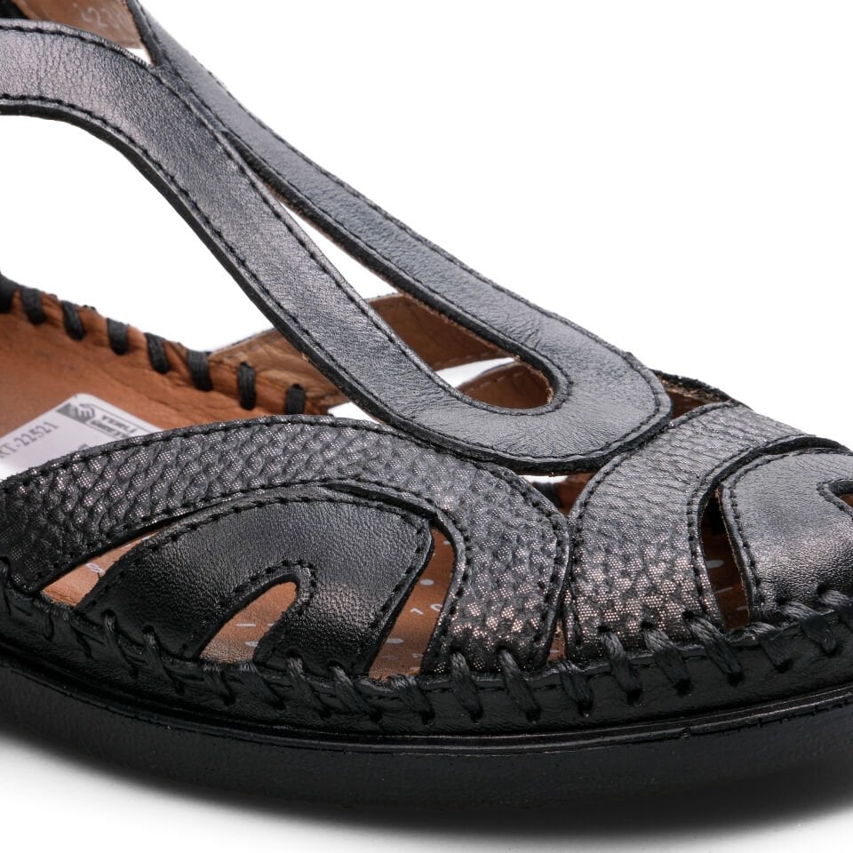 25Y-COMFORT-22521-SİYAH