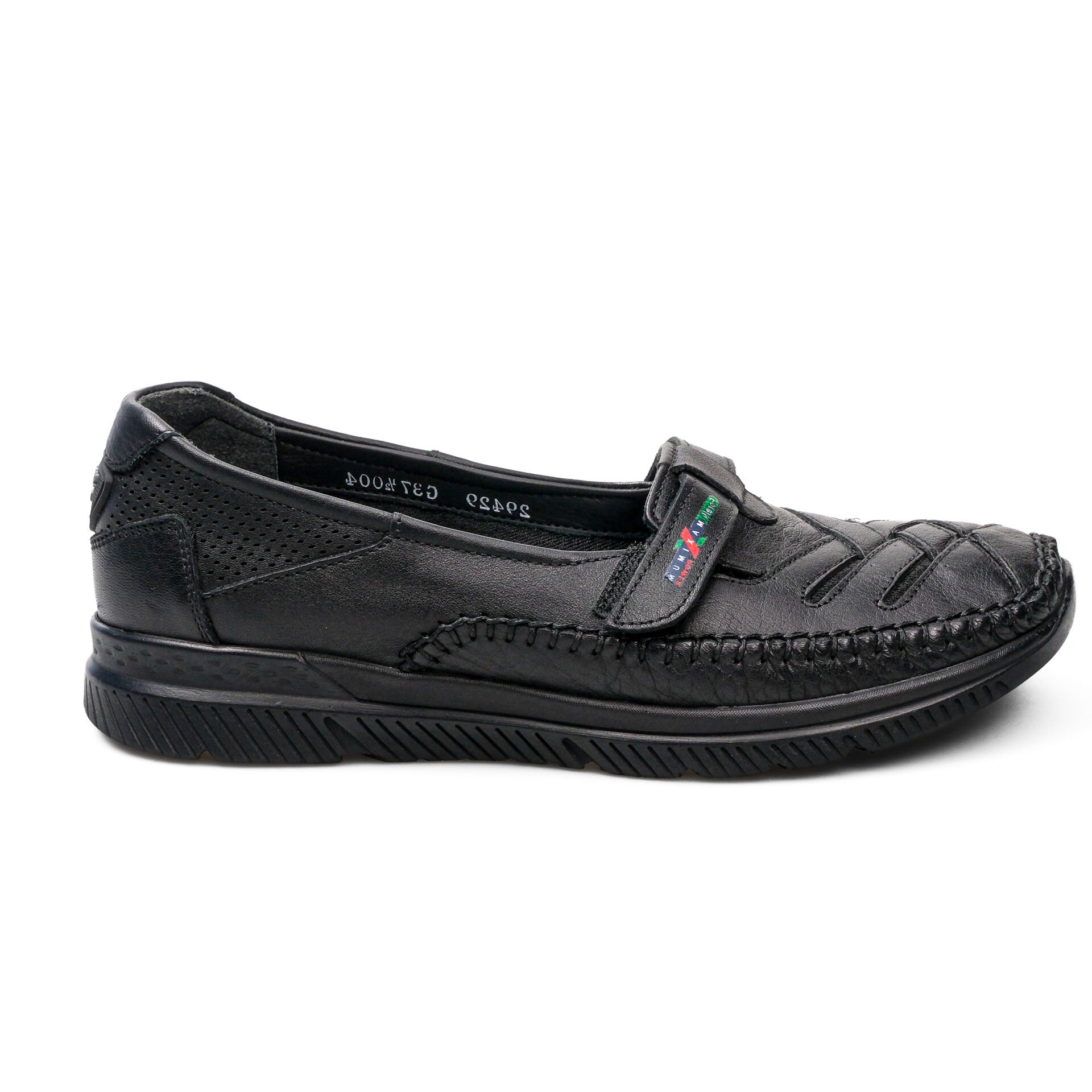 25Y-COMFORT-29429-SİYAH