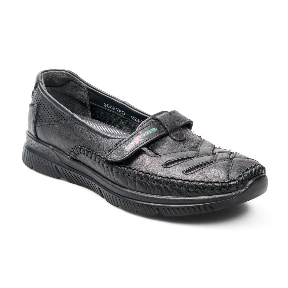 25Y-COMFORT-29429-SİYAH